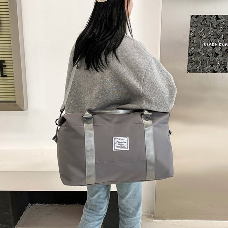 Mona - Damen Weekender Reise Tasche