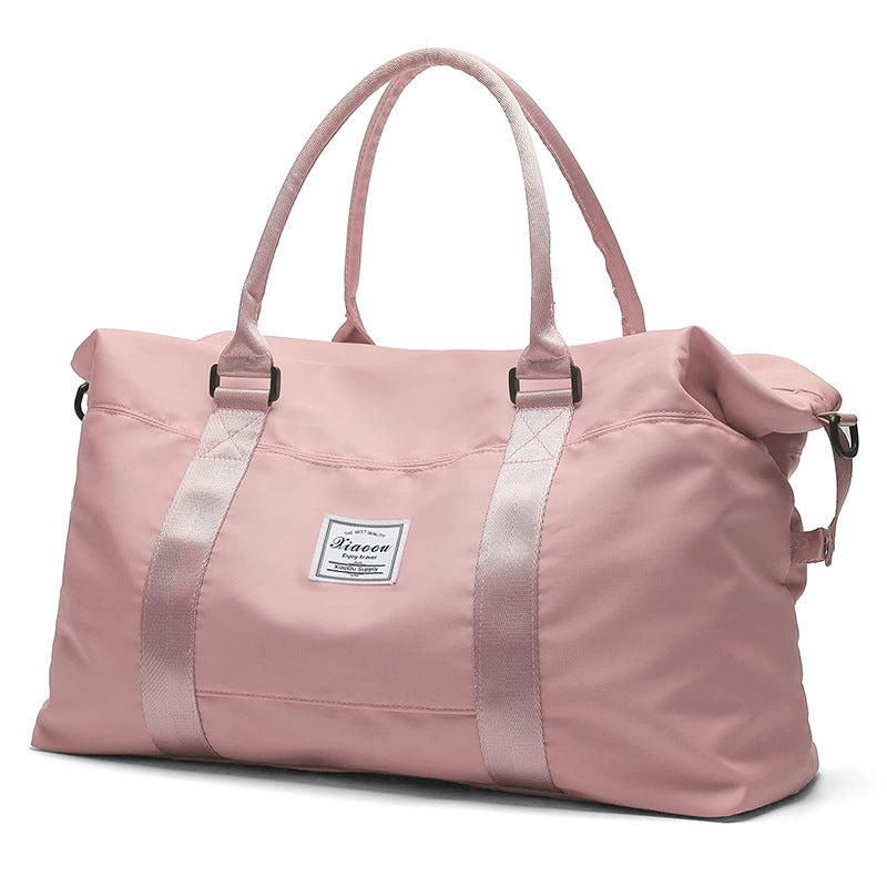 Mona - Damen Weekender Reise Tasche
