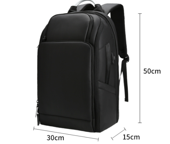 Torge - Moderner Business Rucksack mit super Aussattung