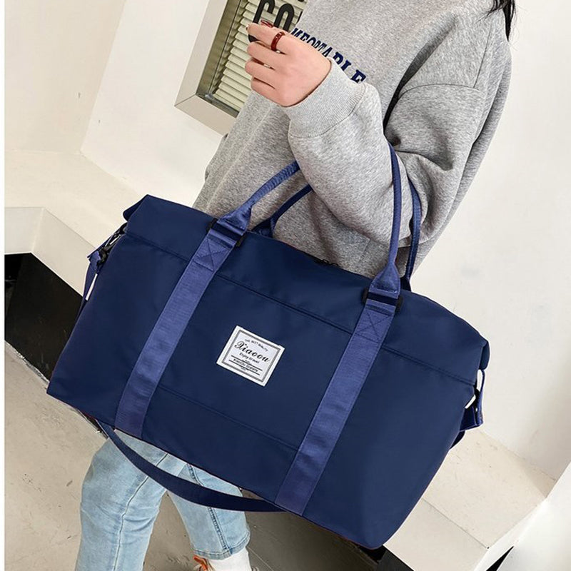 Mona - Damen Weekender Reise Tasche