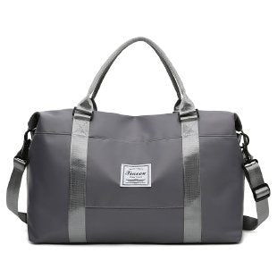 Mona - Damen Weekender Reise Tasche