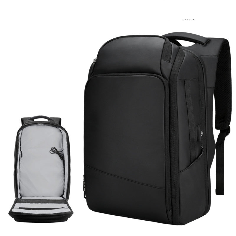 Torge - Moderner Business Rucksack mit super Aussattung