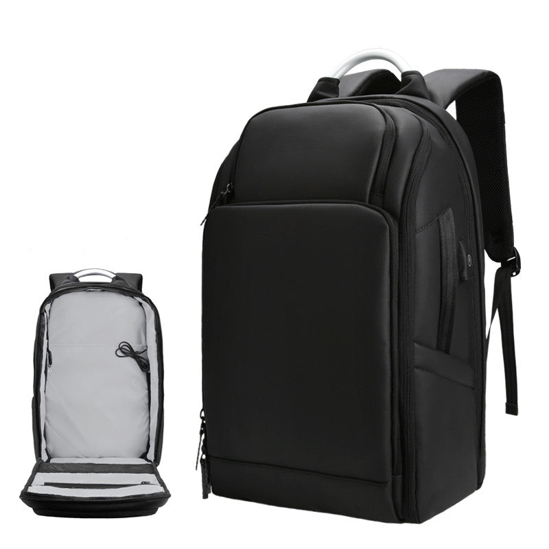 Torge - Moderner Business Rucksack mit super Aussattung