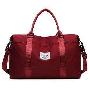 Mona - Damen Weekender Reise Tasche