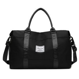 Mona - Damen Weekender Reise Tasche