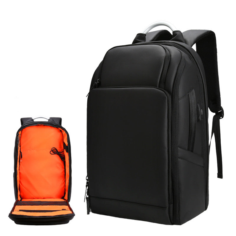 Torge - Moderner Business Rucksack mit super Aussattung