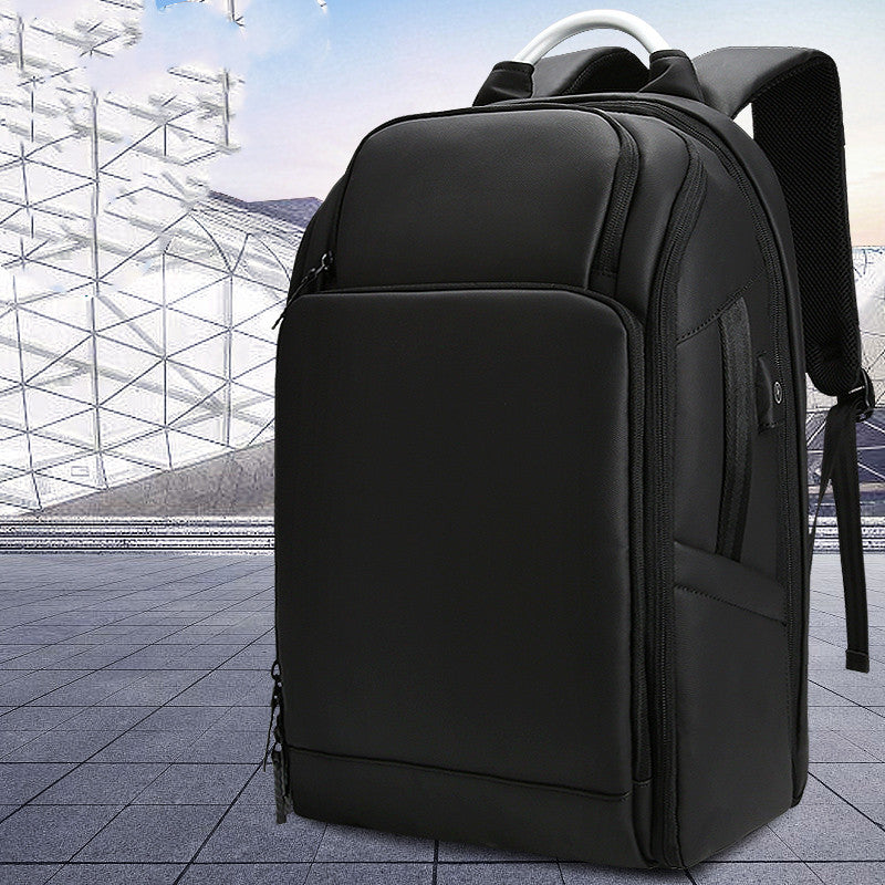 Torge - Moderner Business Rucksack mit super Aussattung