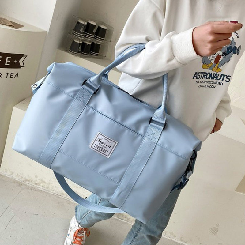 Mona - Damen Weekender Reise Tasche