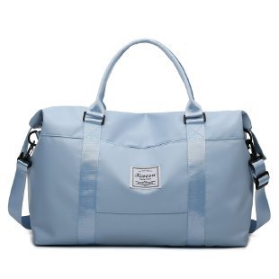 Mona - Damen Weekender Reise Tasche