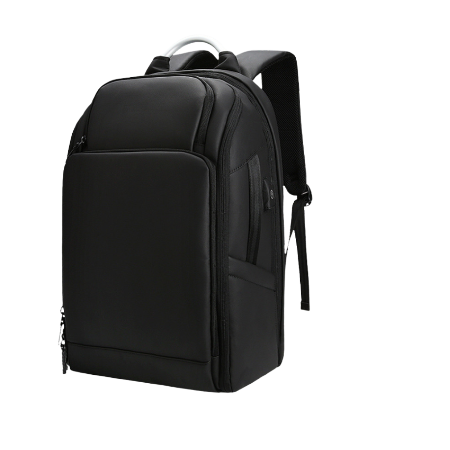 Torge - Moderner Business Rucksack mit super Aussattung