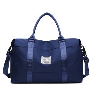Mona - Damen Weekender Reise Tasche