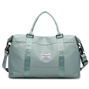 Mona - Damen Weekender Reise Tasche