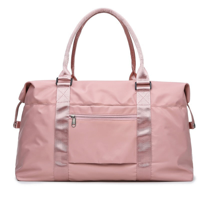 Mona - Damen Weekender Reise Tasche