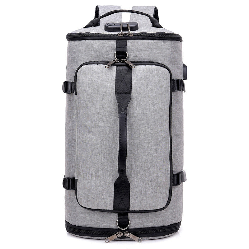 Fiete - super cooler Rucksack