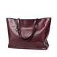 Carmen -  Elegante Damen Tasche aus Leder