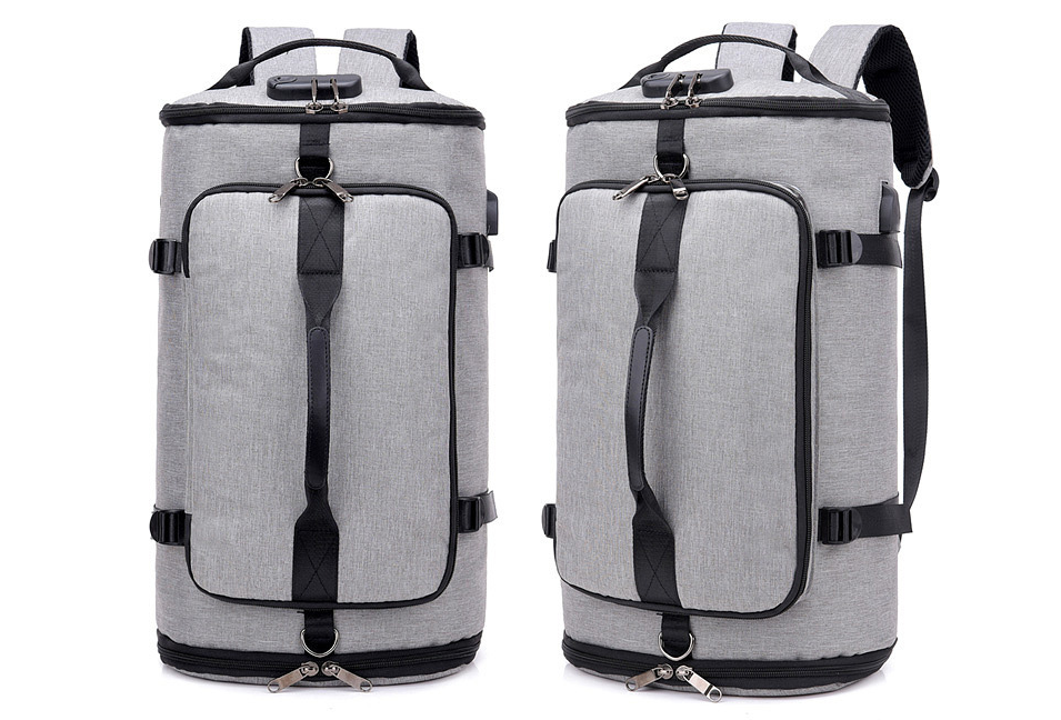 Fiete - super cooler Rucksack