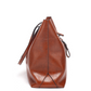 Carmen -  Elegante Damen Tasche aus Leder