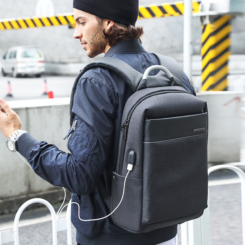 Harry - Britisch Business Rucksack