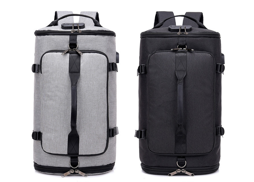 Fiete - super cooler Rucksack