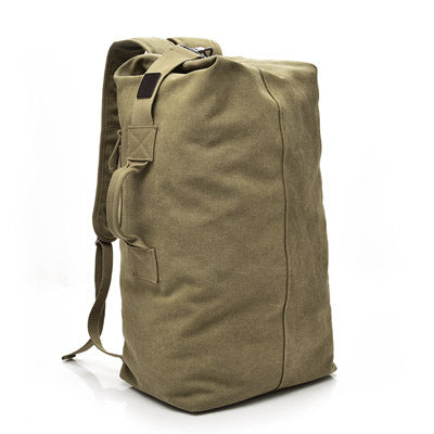 Janosh - Grosser Reise Outdoor Rucksack