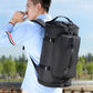 Fiete - super cooler Rucksack