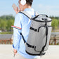 Fiete - super cooler Rucksack