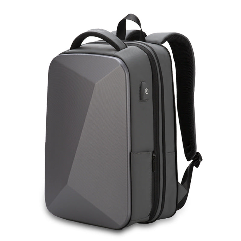 Ole -  Cool - Moderner Business Rucksack mit ABS Cover