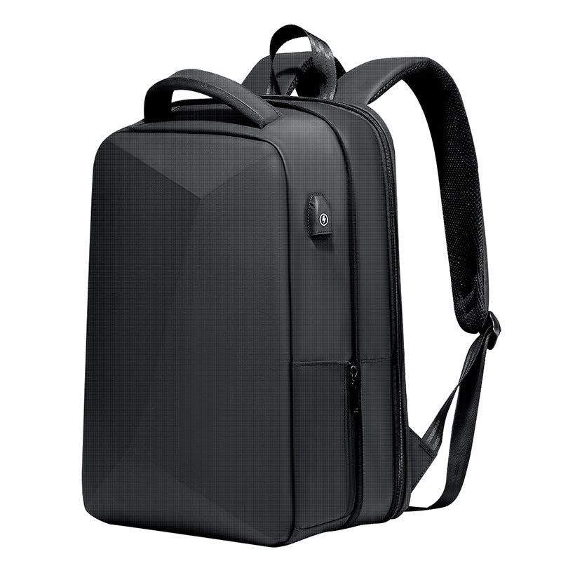 Ole -  Cool - Moderner Business Rucksack mit ABS Cover