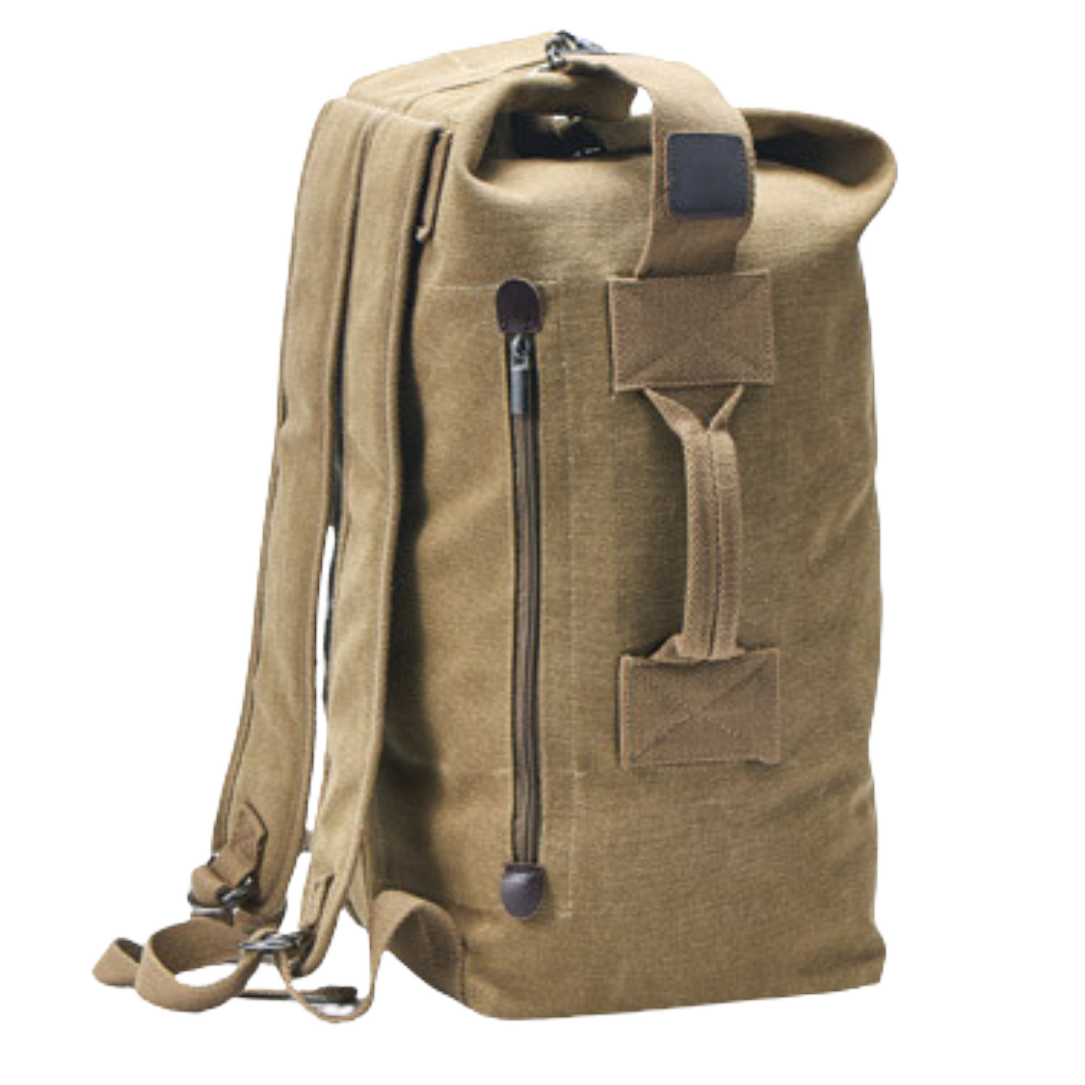 Janosh - Grosser Reise Outdoor Rucksack