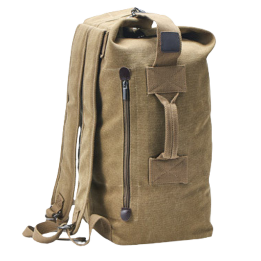 Janosh - Grosser Reise Outdoor Rucksack