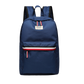 Tom - Freizeit Rucksack. Leinen.Hübsch.Gute Grösse.