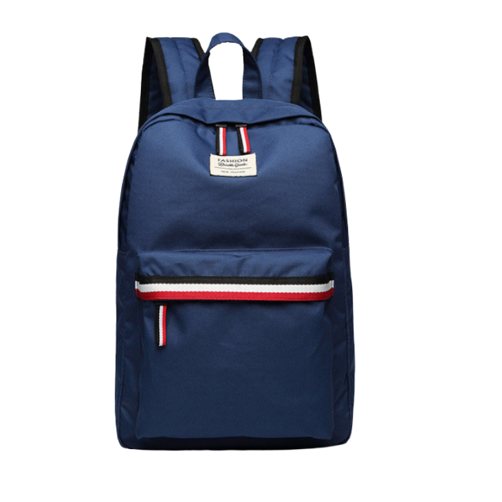 Tom - Freizeit Rucksack. Leinen.Hübsch.Gute Grösse.